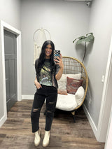 BILLABONG SWELL TRIP SHORT SLEEVE TEE