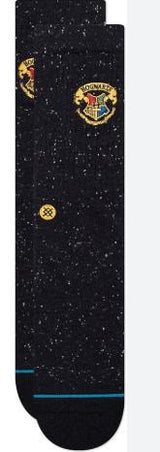 HARRY POTTER HOGWARTS STANCE SOCKS