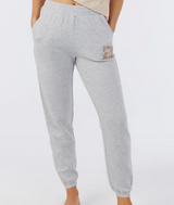 ONEILL SWEPT UP GREY SWEATPANTS