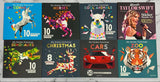 STICKER BOOKS BLACK FRIAY *FINAL SALE*
