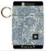 THREAD WALLETS PERTH ELASTIC WALLET