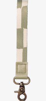 THREAD SCOUT WRIST LANYARD