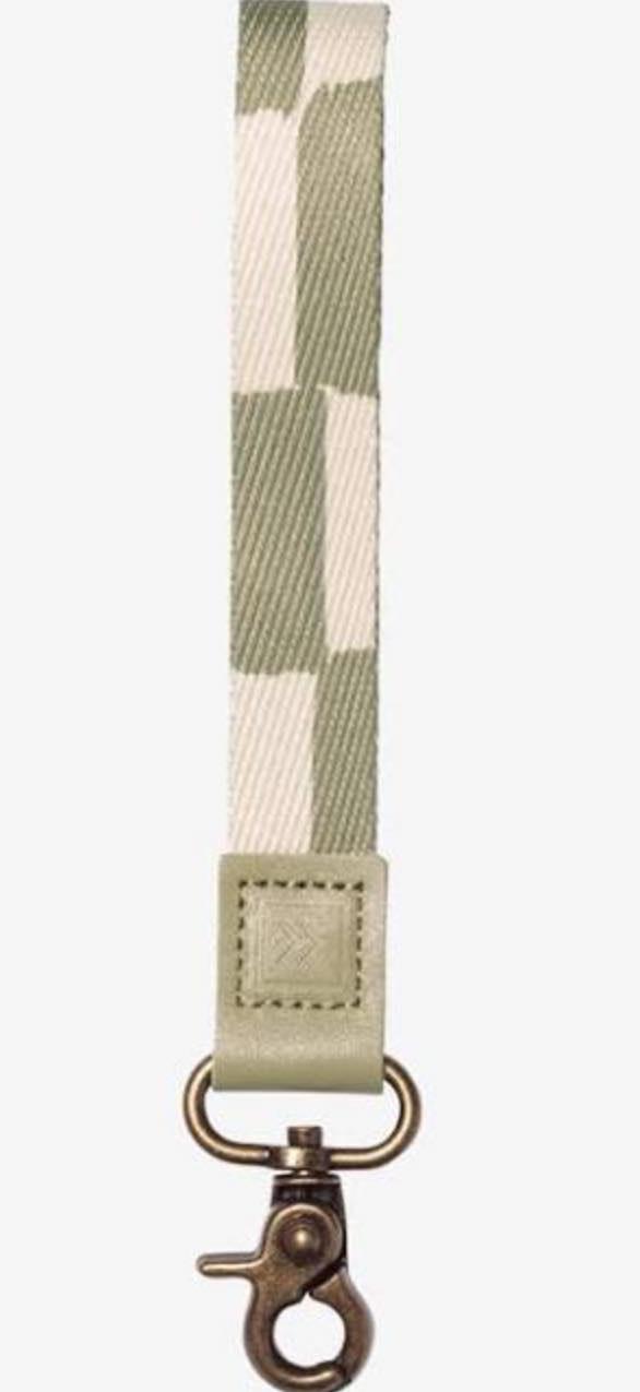 THREAD SCOUT WRIST LANYARD