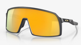 SUTRO MATTE CARBON 24K PRIZM OAKLEY SUNGLASSES