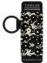 THREAD WALLETS COLBY LIP BALM HOLDER