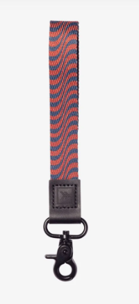 THREAD HOLDEN WRIST LANYARD