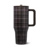 FLANNEL HYDROJUG 40 OZ TUMBLERS