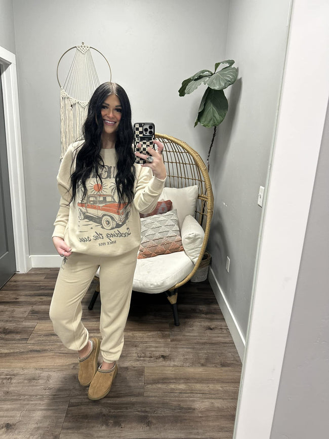 ONEILL WEEKENDS SWEATPANTS