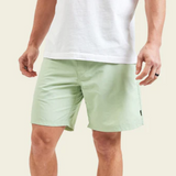 MENS HOWLER BROTHERS JULEP HORIZON HYBRID SHORTS 20"