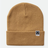 BRIXTON ANTELOPE HARBOR BETA WATCH BEANIE