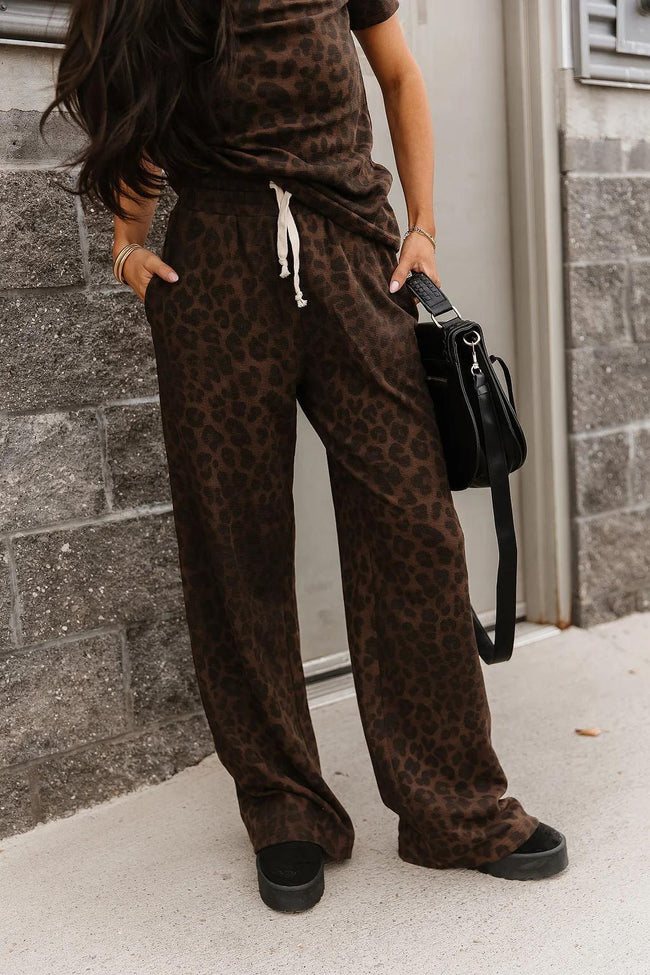 ROAM WILD WAFFLE 24/7 PANTS