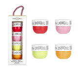 SOL 4 PIECE BODY BUTTER SET