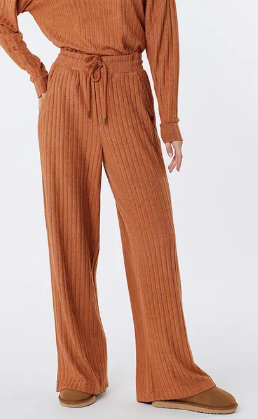 RIPCURL COSY STRAIGHT LEG PANT