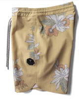 ALOHA AMIGO 17.5" VISSLA BOARDSHORT