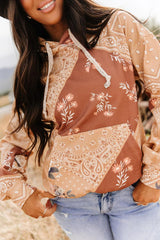 HOWDY HONEY HOODIE