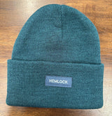 KIDS HEMLOCK BEACON MARINE BEANIE