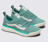 VANS POP TRELLIS ULTRARANGE EXO SNEAKERS