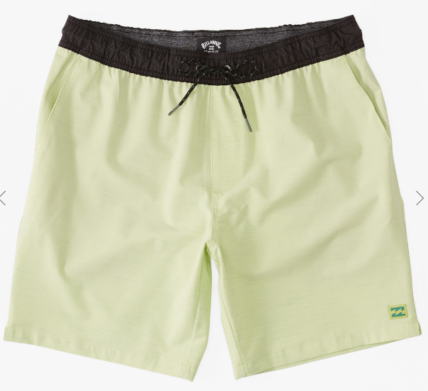 Billabong crossfire 2025 submersible shorts