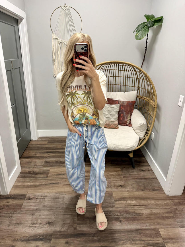 BILLABONG FOREVER DAWN GRAPHIC TEE