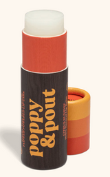 POPPY & POUT CITRUS SUNRISE LIP BALM
