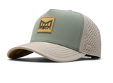 MELIN SANDSHELL HYDRO ODYSSEY SANDY SHORES HAT