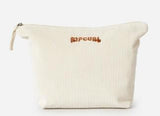 RIP CURL NOMAD LARGE COSMETIC CASE