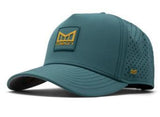 MELIN ODYSSEY STACKED HYDRO NORTH SEA HAT
