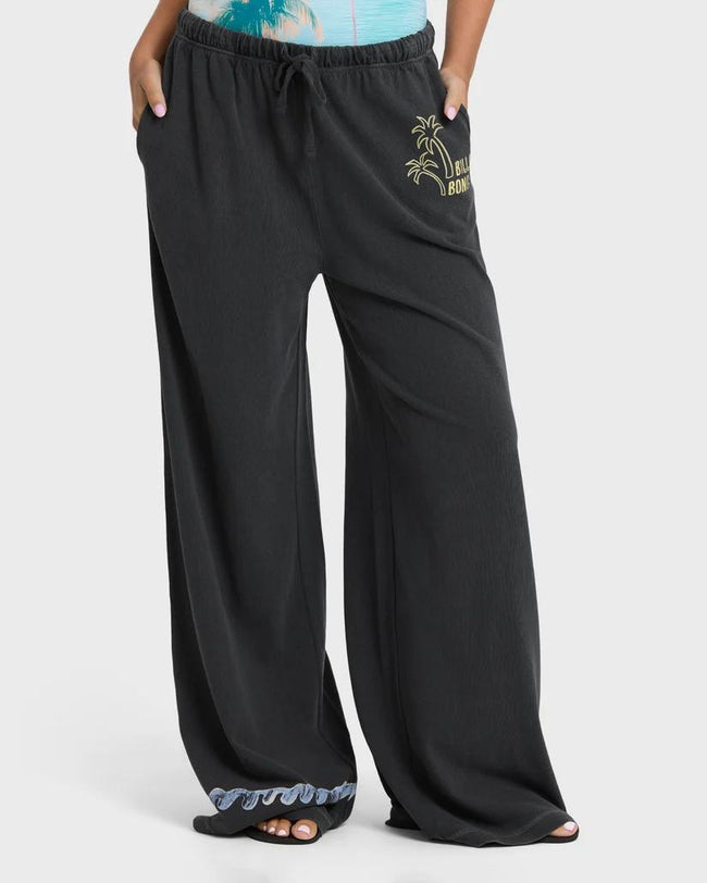BILLABONG PARADISE 73 KNIT PANT