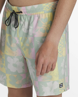 MENS BILLABONG GOOD TIMES LAYBACK BOARDSHORTS