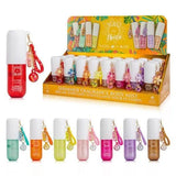 KEYCHAIN SOL SHIMMER BODYMIST