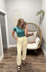 BILLABONG IN THE SUN SHORT SLEEVE TEE