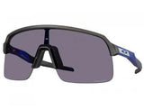 OAKLEY SUTRO LITE MATTE GREY SMOKE PRIZM GREY SUNGLASSES