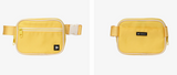 THREAD WALLET LEMON FANNY PACK