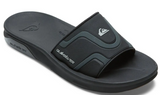 QUIKSILVER MATHODIC RECOVERY SLIDE SANDAL