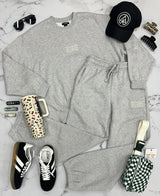BILLABONG SO SUNNY FLEECE SWEATPANTS