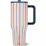 ANTHEM STRIPE 40 OZ HYDROJUG