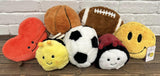 WARMIES SQUISH ANIMALS BLACK FRIDAY *FINAL SALE*