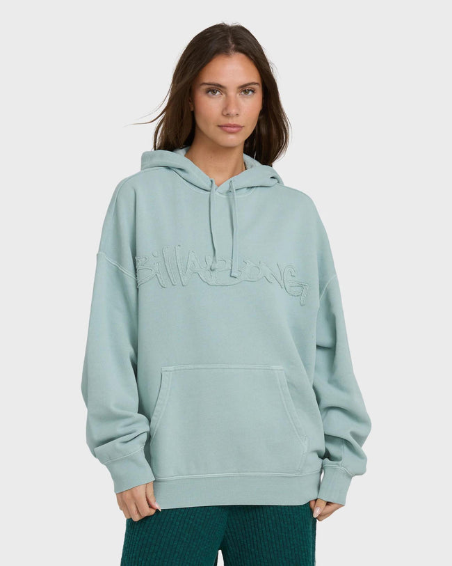 BILLABONG GAME TIME HOODIE