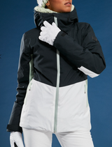 ROXY PEAKSIDE INSULATED SNOW COAT