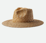 BRIXTON HONEY SAND JOANNA FESTIVAL HAT