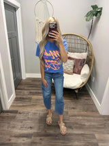 MADE FOR SUNNY DAYS GRAPHIC TEE