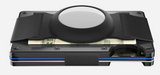 RIDGE WALLETS CASH STRAP APPLE AIRTAG HOLDER