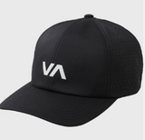 RVCA BLACK VENT CAP