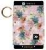THREAD WALLETS OPAL ELASTIC WALLET