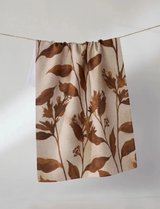 GEOMETRY WILLOWMERE DISH TOWEL