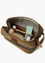 BRIXTON TRAVELER DOPP KIT