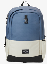 BILLABONG COMMAND DUO BACKPACK/LUNCHBOX COMBO