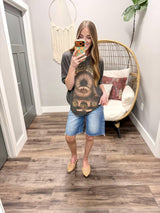 BILLABONG NATURAL COLLECTION GRAPHIC TEE