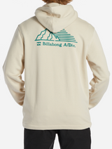 MENS BILLABONG COMPASS PULLOVER