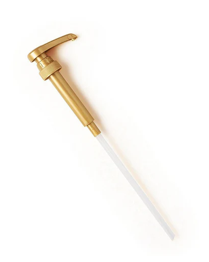 SKINNY SYRUPS PUMP